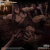 Mezco - One 12 - Conan il Barbaro (Edizione Pit Fighter) 1/12