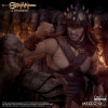 Mezco - One 12 - Conan il Barbaro (Edizione Pit Fighter) 1/12