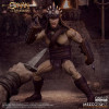 Mezco - One 12 - Conan il Barbaro (Edizione Pit Fighter) 1/12