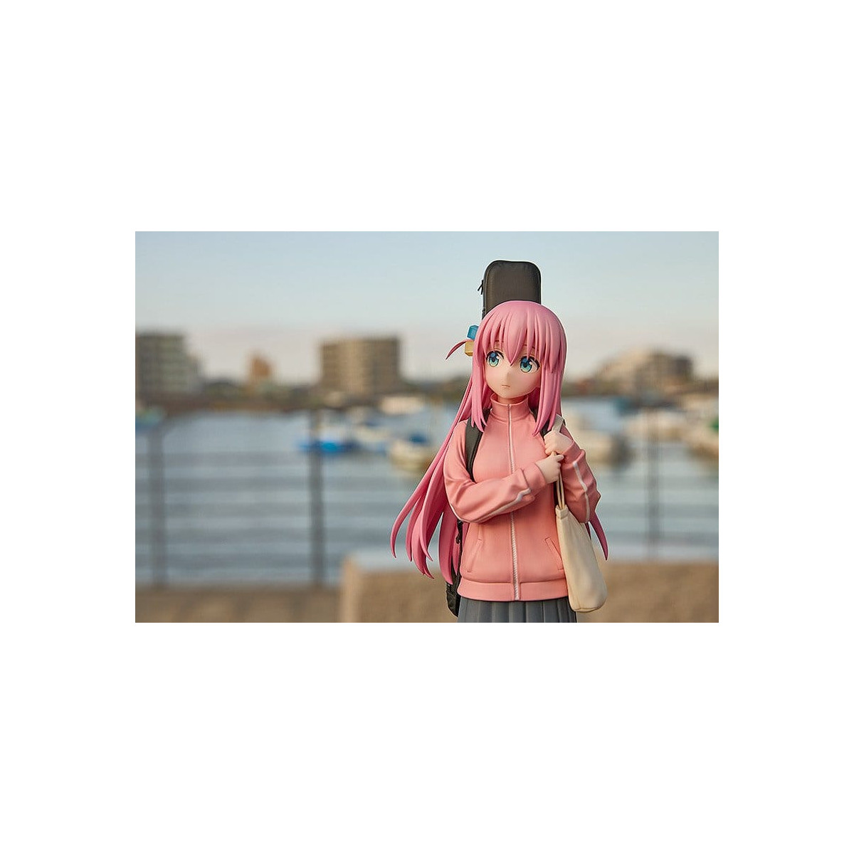 Goodsmile - Hitori Gotoh 1/7 - Bocchi the Rock!