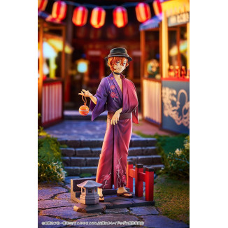 GoodSmile - Chuya Nakahara: Yukata Ver. 1/7 - Cani randagi di Bungo