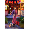 GoodSmile - Chuya Nakahara: Yukata Ver. 1/7 - Cani randagi di Bungo