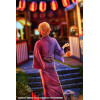 GoodSmile - Chuya Nakahara: Yukata Ver. 1/7 - Cani randagi di Bungo