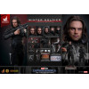 Hot Toys - Soldato d'Inverno Edizione Artigianale MMS 1/6 - Captain America: Il Soldato d'Inverno