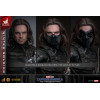 Hot Toys - Soldato d'Inverno Edizione Artigianale MMS 1/6 - Captain America: Il Soldato d'Inverno