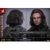Hot Toys - Soldato d'Inverno Edizione Artigianale MMS 1/6 - Captain America: Il Soldato d'Inverno