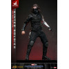 Hot Toys - Soldato d'Inverno Edizione Artigianale MMS 1/6 - Captain America: Il Soldato d'Inverno