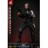 Hot Toys - Soldato d'Inverno Edizione Artigianale MMS 1/6 - Captain America: Il Soldato d'Inverno