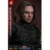 Hot Toys - Soldato d'Inverno Edizione Artigianale MMS 1/6 - Captain America: Il Soldato d'Inverno