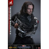 Hot Toys - Soldato d'Inverno Edizione Artigianale MMS 1/6 - Captain America: Il Soldato d'Inverno