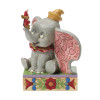Enesco - Dumbo E TIMOTHY - Disney Traditions di Jim Shore