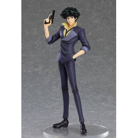 GoodSmile - Spike Spiegel - Pop Up Parade - Cowboy Bebop