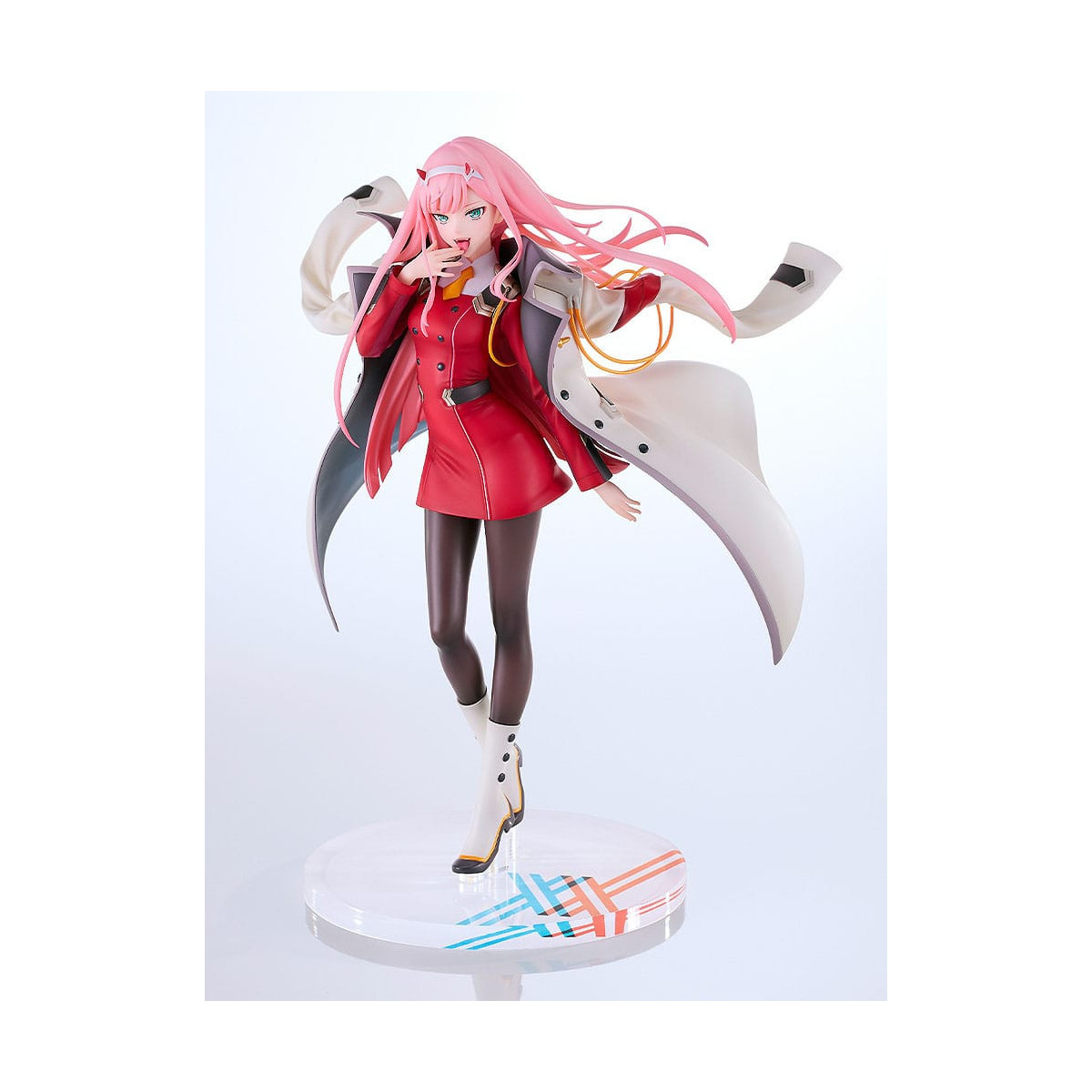 GoodSmile - Zero Due 1/7 - Darling in the Franxx