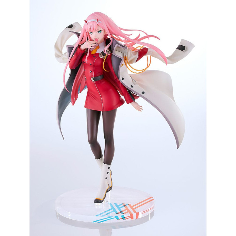 GoodSmile - Zero Due 1/7 - Darling in the Franxx
