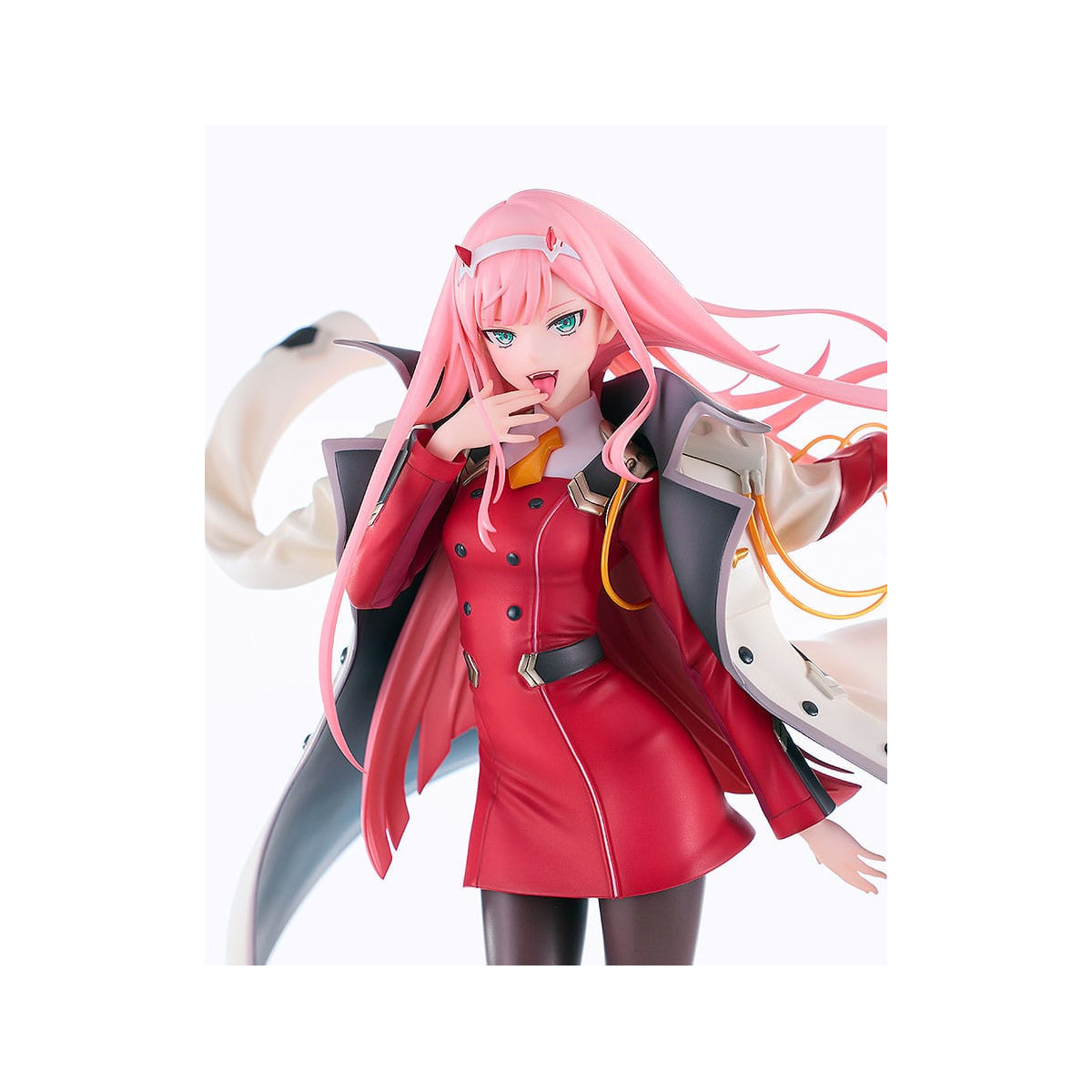 GoodSmile - Zero Due 1/7 - Darling in the Franxx