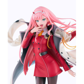 GoodSmile - Zero Due 1/7 - Darling in the Franxx
