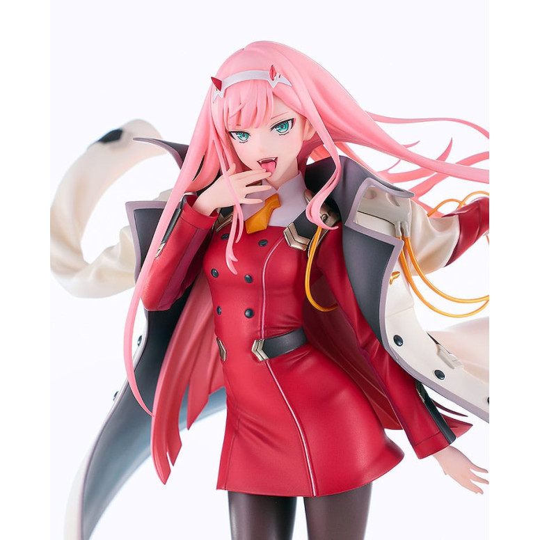 GoodSmile - Zero Due 1/7 - Darling in the Franxx
