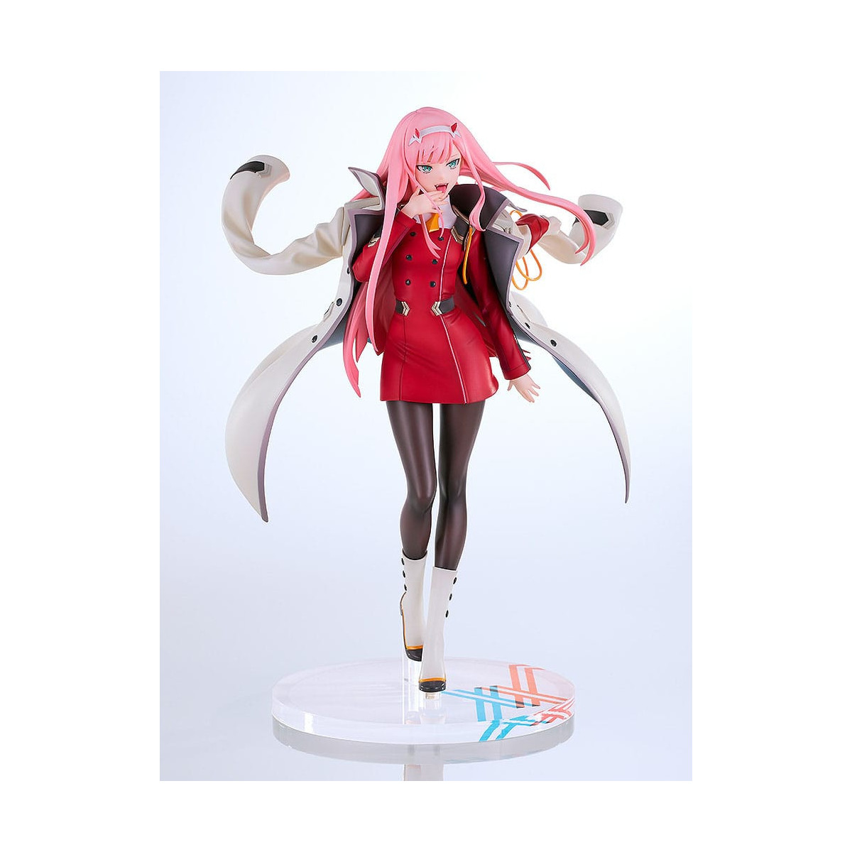 GoodSmile - Zero Due 1/7 - Darling in the Franxx