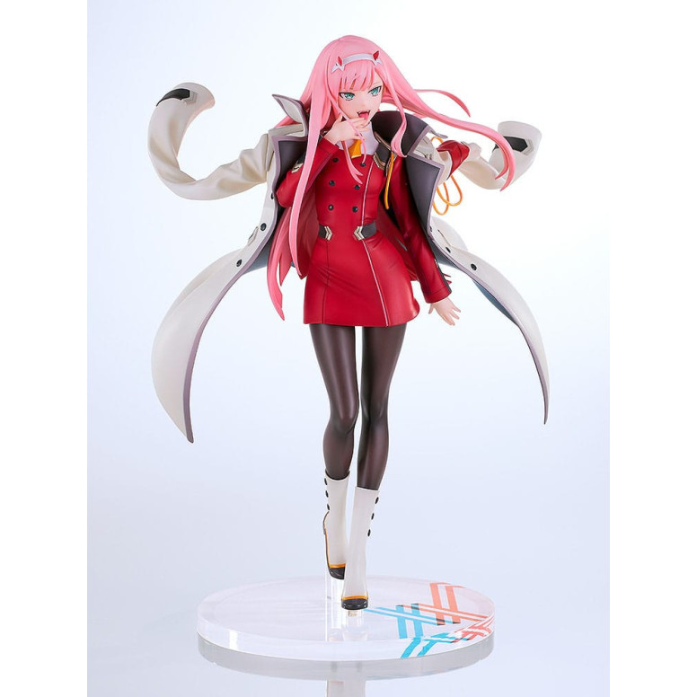 GoodSmile - Zero Due 1/7 - Darling in the Franxx