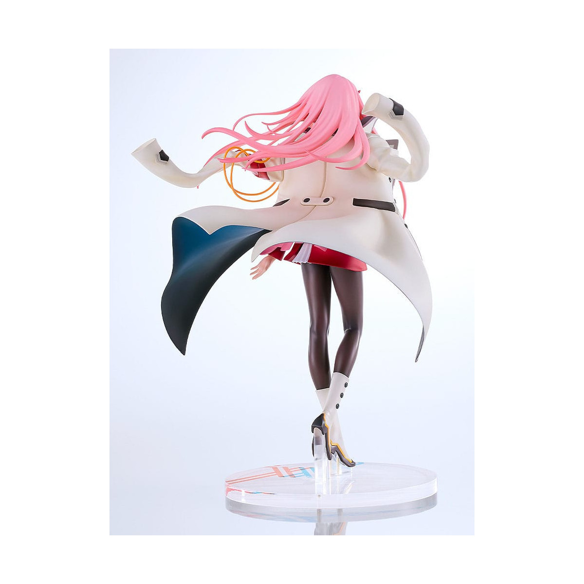 GoodSmile - Zero Due 1/7 - Darling in the Franxx