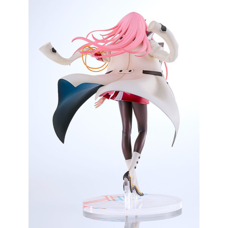 GoodSmile - Zero Due 1/7 - Darling in the Franxx