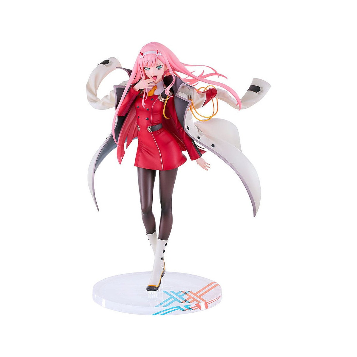 GoodSmile - Zero Due 1/7 - Darling in the Franxx