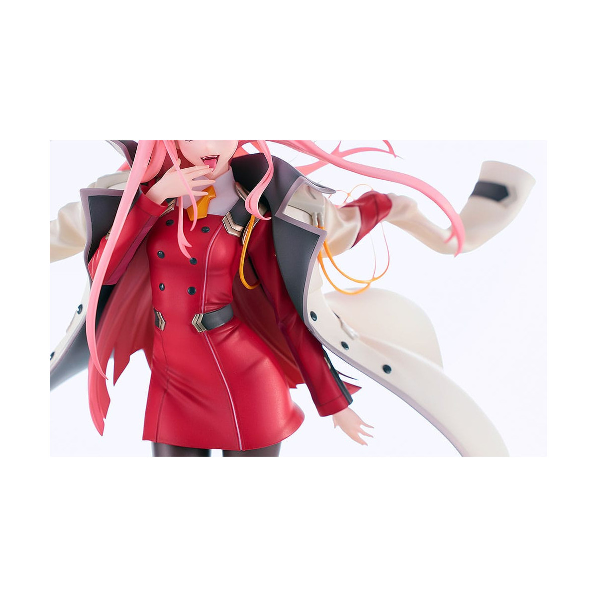 GoodSmile - Zero Due 1/7 - Darling in the Franxx