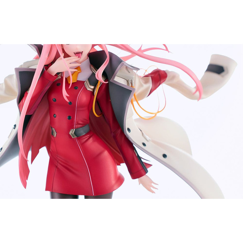 GoodSmile - Zero Due 1/7 - Darling in the Franxx