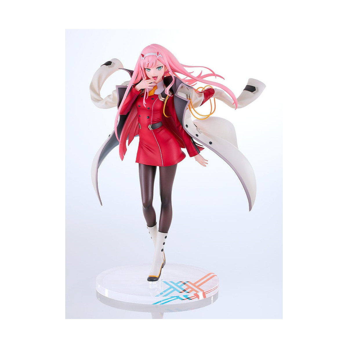 GoodSmile - Zero Due 1/7 - Darling in the Franxx