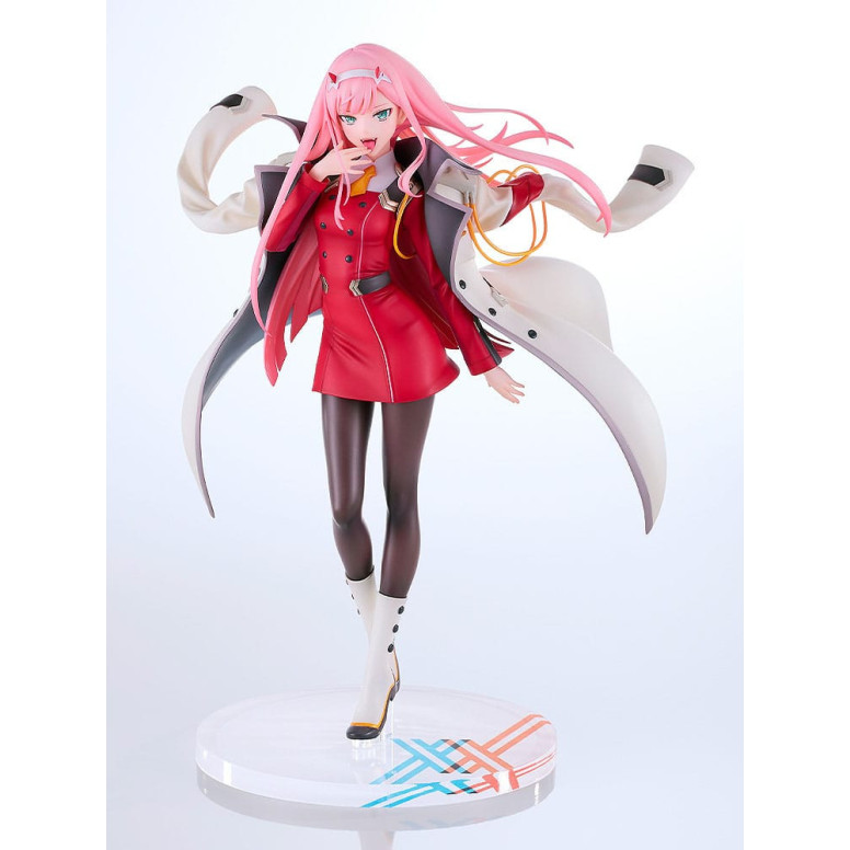 GoodSmile - Zero Due 1/7 - Darling in the Franxx
