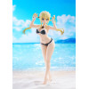 GoodSmile - Fairy Tail 100 Years Quest Beach Queens Lucy Heartfilia: Costume da bagno a forma di Vergine - Pop Up Parade Grande