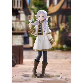 GoodSmile - Trecce Frieren Ver. - Pop Up Parade Frieren: Oltre la fine del viaggio
