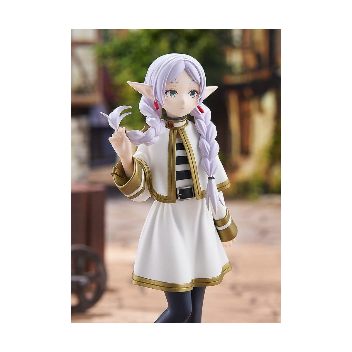 GoodSmile - Trecce Frieren Ver. - Pop Up Parade Frieren: Oltre la fine del viaggio