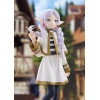 GoodSmile - Trecce Frieren Ver. - Pop Up Parade Frieren: Oltre la fine del viaggio