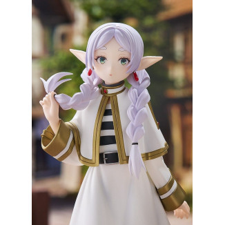 GoodSmile - Trecce Frieren Ver. - Pop Up Parade Frieren: Oltre la fine del viaggio