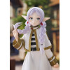 GoodSmile - Trecce Frieren Ver. - Pop Up Parade Frieren: Oltre la fine del viaggio