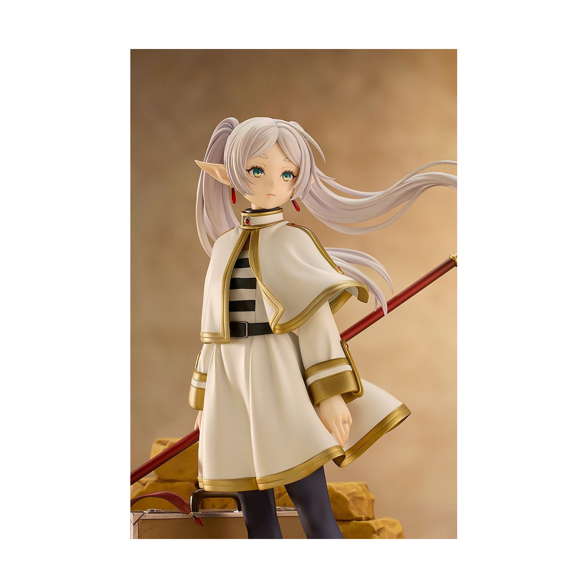 GoodSmile - Frieren: Magia dell'Eventide Glow 1/7 - Frieren: Beyond Journey's End - Reedition