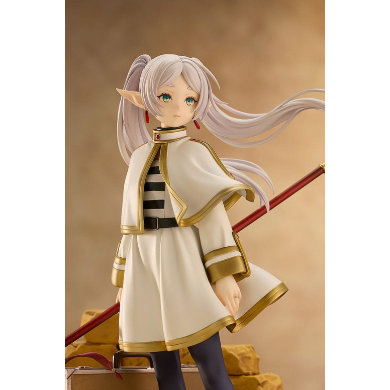 GoodSmile - Frieren: Magia dell'Eventide Glow 1/7 - Frieren: Beyond Journey's End - Reedition