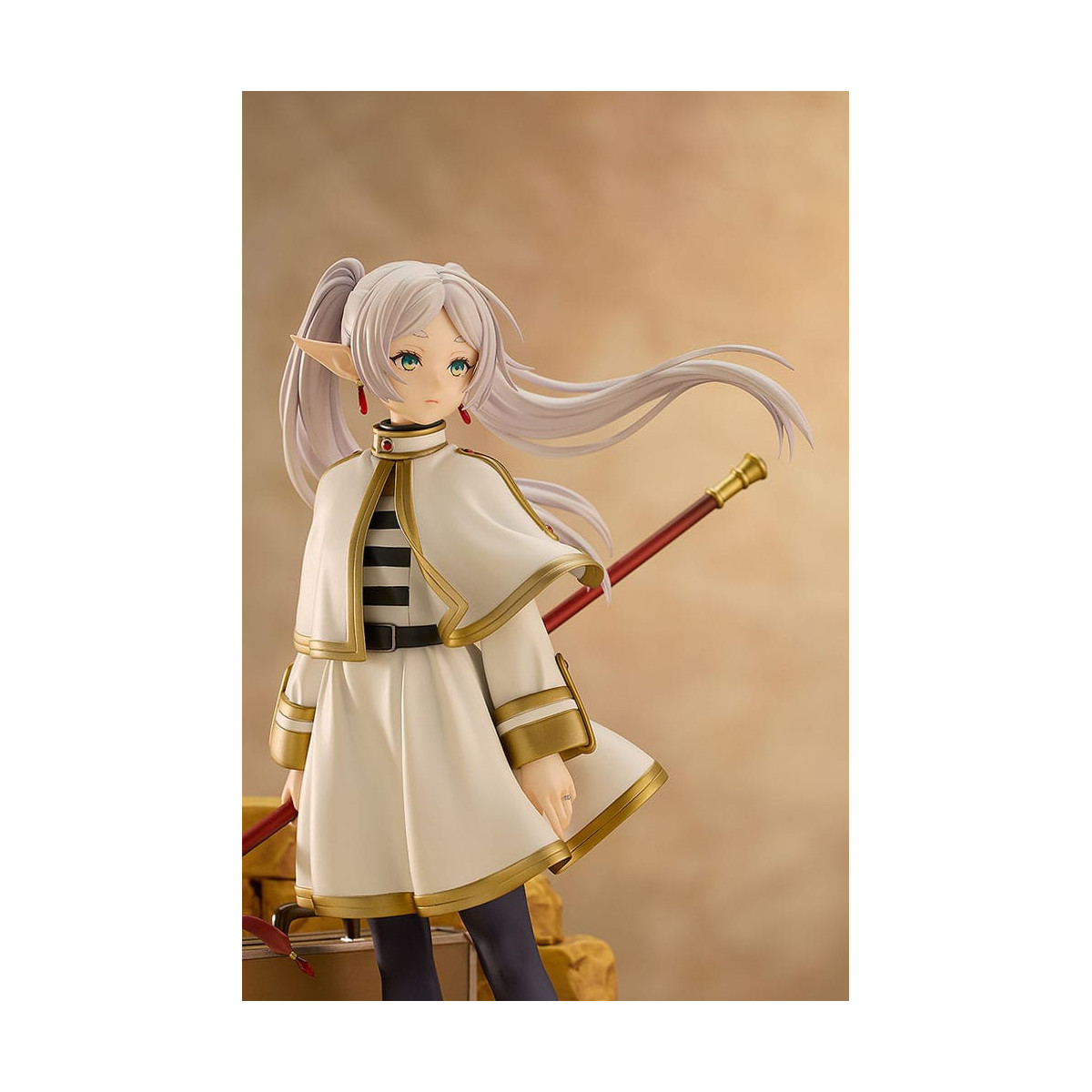 GoodSmile - Frieren: Magia dell'Eventide Glow 1/7 - Frieren: Beyond Journey's End - Reedition