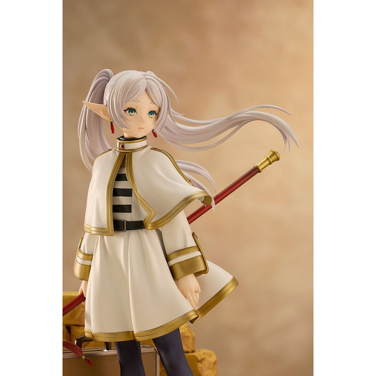 GoodSmile - Frieren: Magia dell'Eventide Glow 1/7 - Frieren: Beyond Journey's End - Reedition