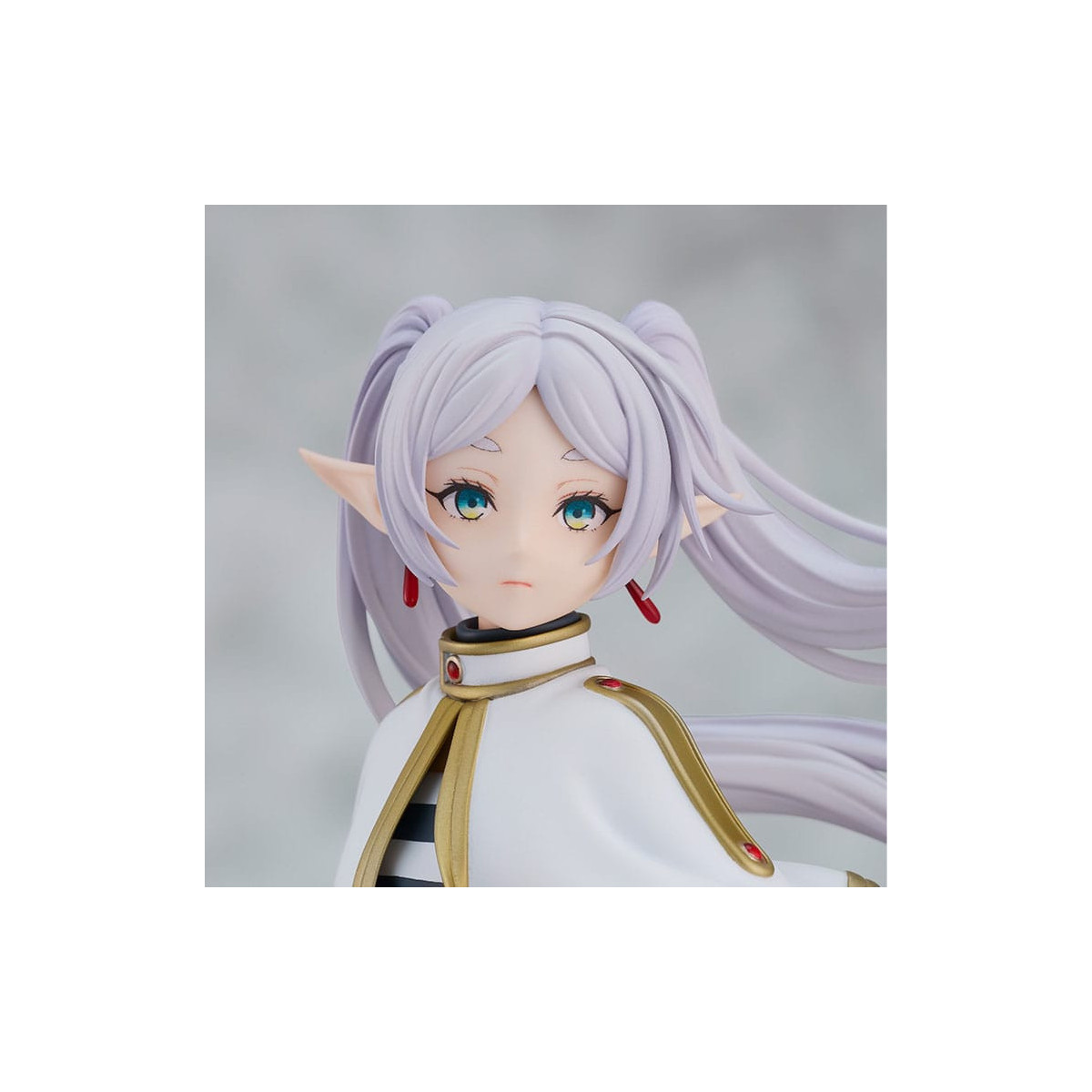 GoodSmile - Frieren: Magia dell'Eventide Glow 1/7 - Frieren: Beyond Journey's End - Reedition