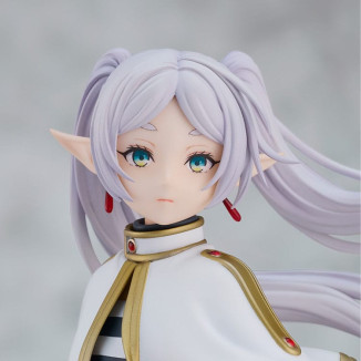 GoodSmile - Frieren: Magia dell'Eventide Glow 1/7 - Frieren: Beyond Journey's End - Reedition