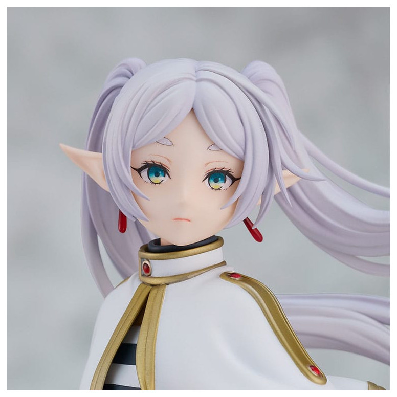 GoodSmile - Frieren: Magia dell'Eventide Glow 1/7 - Frieren: Beyond Journey's End - Reedition