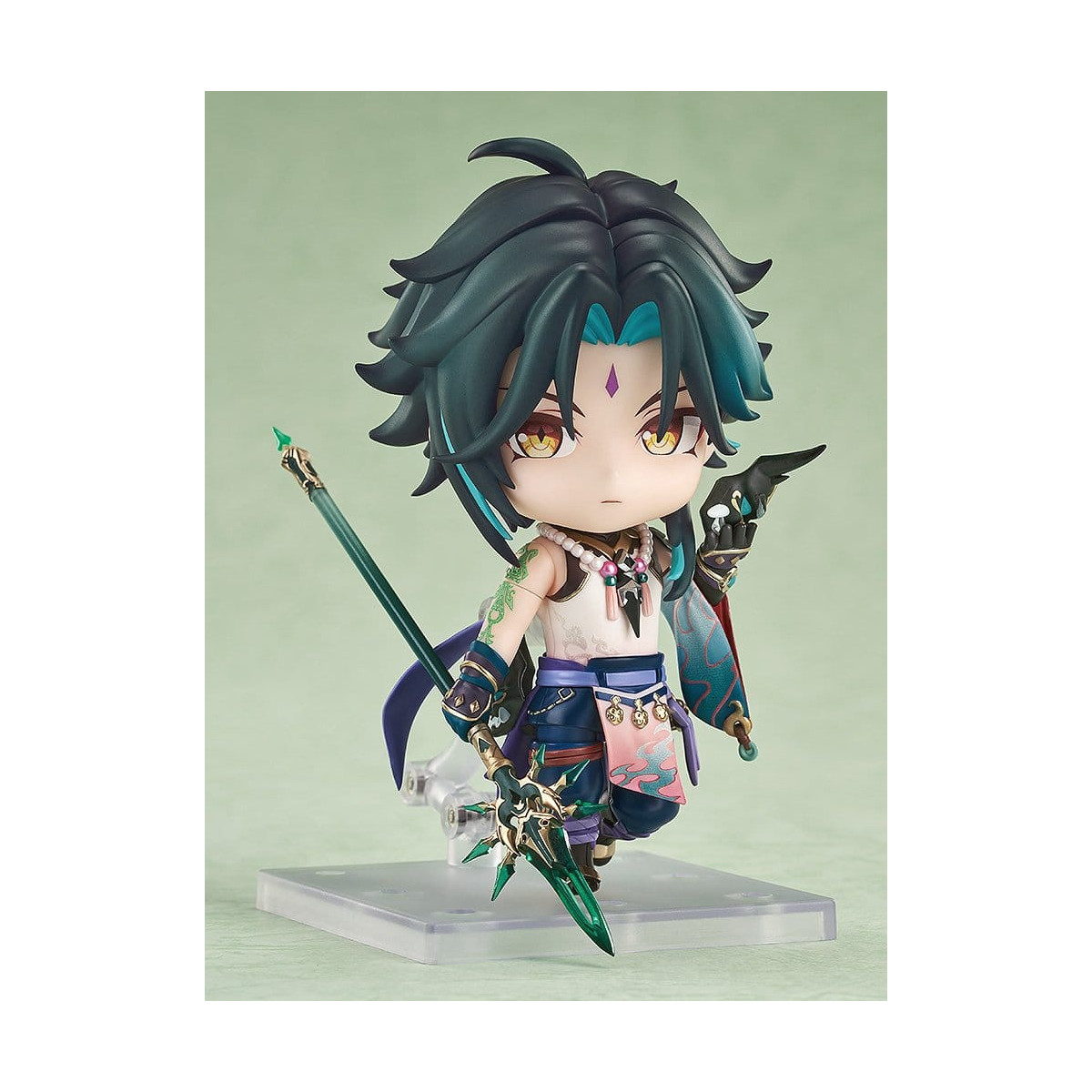 Good Smile Company - Nendoroid - XIAO - Impatto Genshin