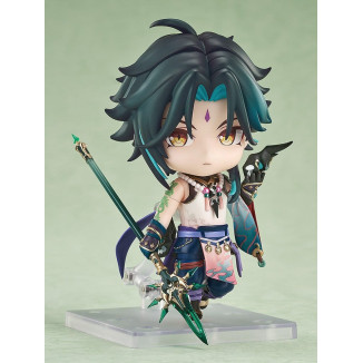Good Smile Company - Nendoroid - XIAO - Impatto Genshin