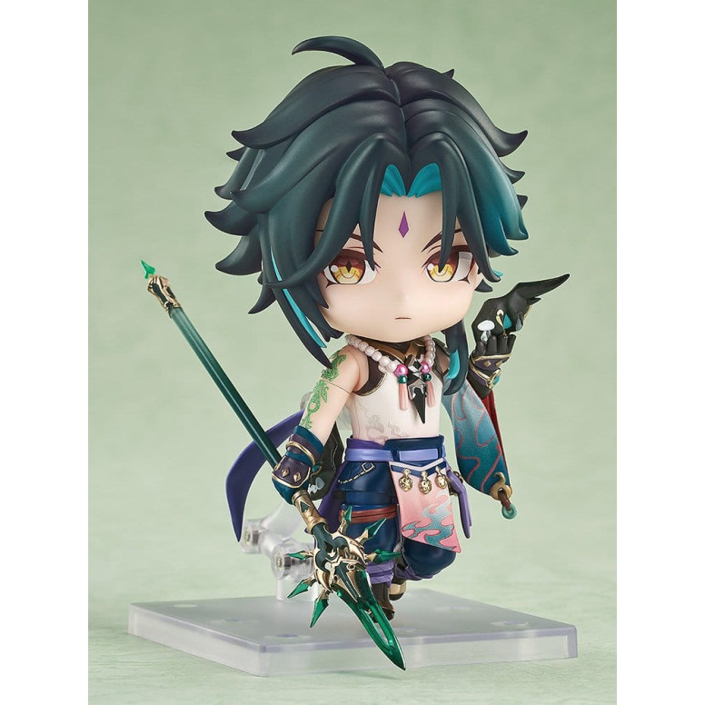Good Smile Company - Nendoroid - XIAO - Impatto Genshin
