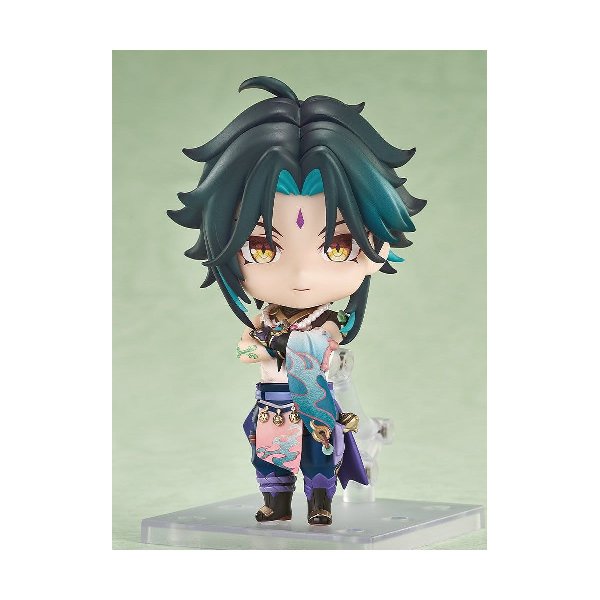 Good Smile Company - Nendoroid - XIAO - Impatto Genshin