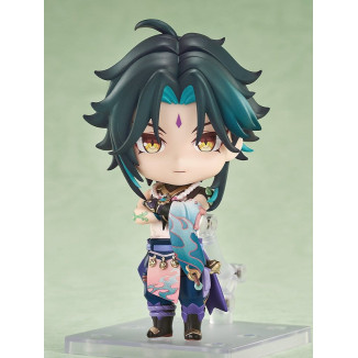 Good Smile Company - Nendoroid - XIAO - Impatto Genshin