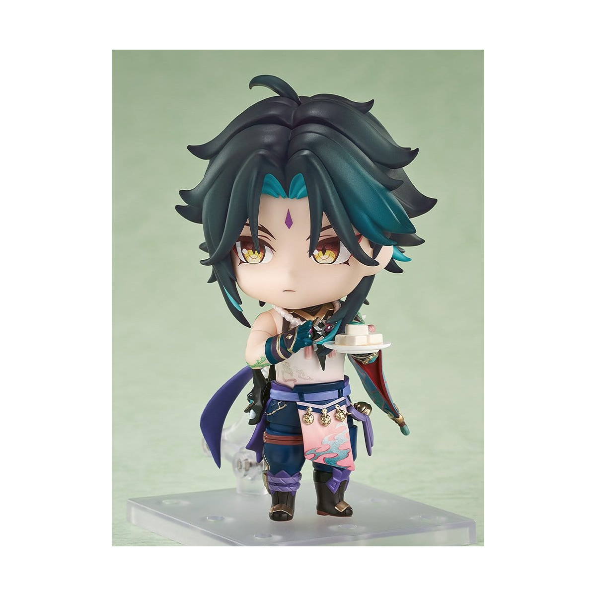 Good Smile Company - Nendoroid - XIAO - Impatto Genshin