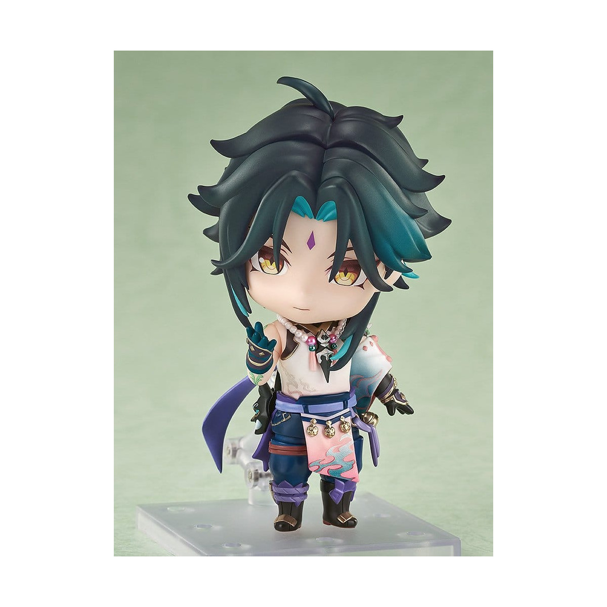 Good Smile Company - Nendoroid - XIAO - Impatto Genshin